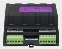 Visual Productions dalicore