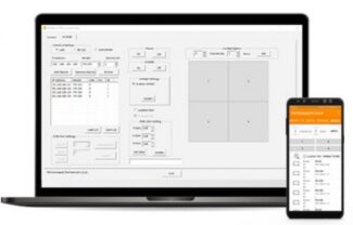 AG Neovo PID Command-Ctrl