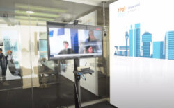 Avit Vision Biamp Arec en AHK