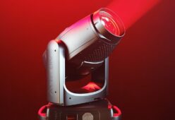 Ayrton Perseo Beam Stonex