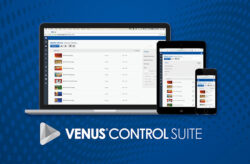 Daktronics Venus Control Suite