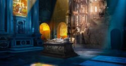 Endesa Catedral Burgos