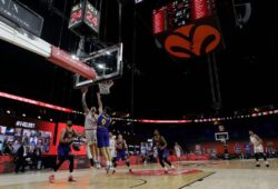 Estadio Lanxess arena Euroliga2021 Christie