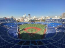 Estadio Yokohama RFC audio