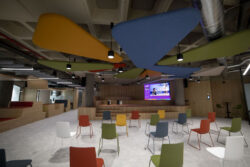 Fundacion caja Burgos Earpro SANcotec