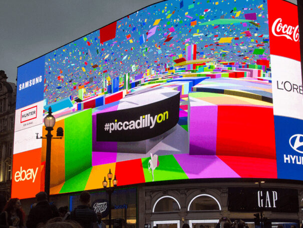 Futuresource digital signage