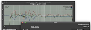 Genelec celebra su 15º aniversario con su nuevo software de gestión GLM 4.1