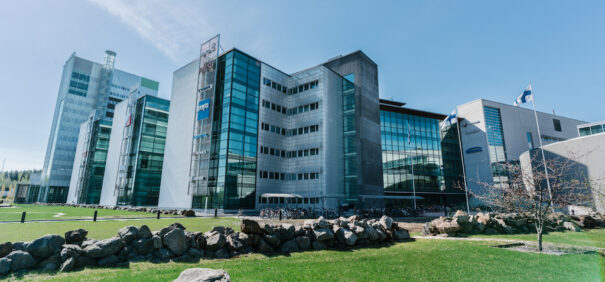 Genelec Novapolis kuopio G Innovation Lab