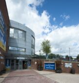 Hibox Systems County Durham NHS Foundation Trust