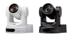 JVC KY-PZ400N KY-PZ200N KY-PZ200