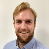 James Kirby analista de audio profesional en Futuresource