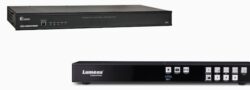 Lumens LC200 Capture Vision y Crestron control