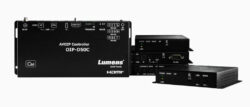 Lumens OIP AV sobre IP