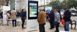 Municipio Loures-Partteam Oemkiosk DST Group