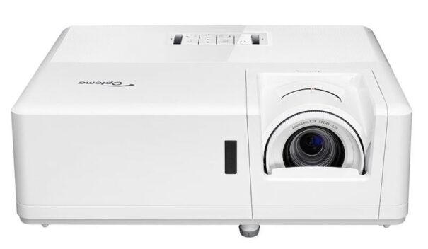 Optoma ZW350