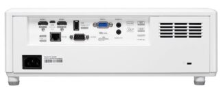 Optoma ZW350