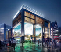 Outernet Londres con Qvest Media