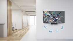 PPDS Air QualitySensor