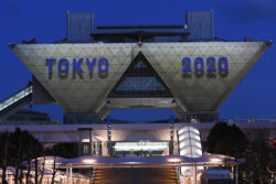 Panasonic Tokio 2021