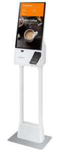 Samsung Kiosk