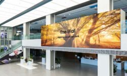 Samsung The Wall2021 R5