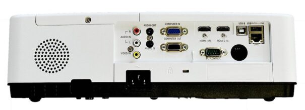 Sharp NEC ME383W