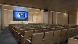 USC Christie Spica Charmex