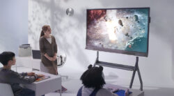 ViewSonic ViewBoard Serie 52