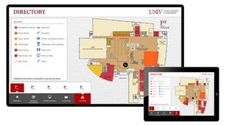 Visix Universidad de Las Vegas