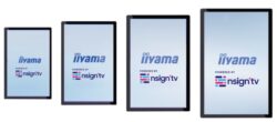 iiyama nsign-tv