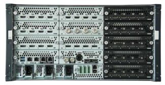 Analog Way Aquilon C