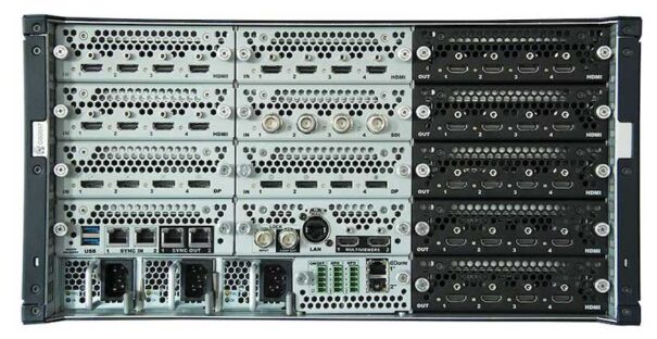 Analog Way Aquilon C