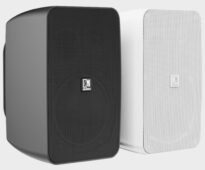 Audac Ares5A Seesound