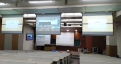 Avit Vision Arec en NYCU