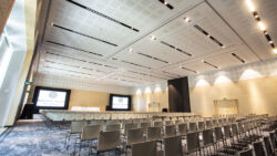 Bose en hotel Galeria Plaza San Jeronimo