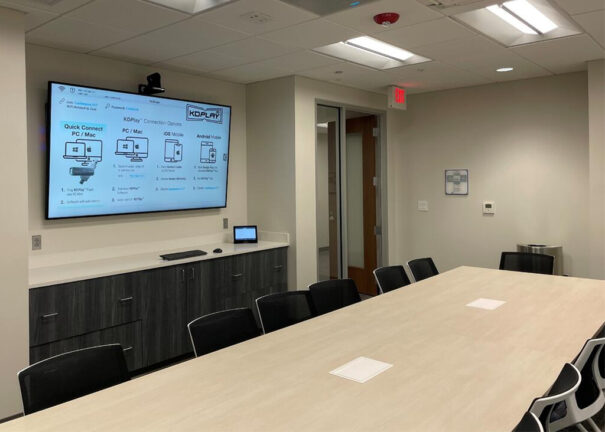 ClearOne en United Way Central Alabama