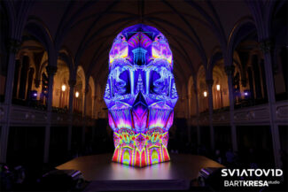 Congreso Avixa Septiembre 2021