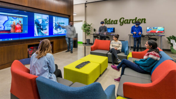 Congreso Avixa Septiembre 2021