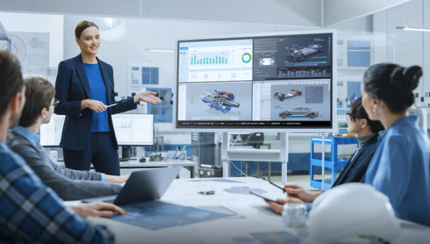 Crestron AirMedia 2021