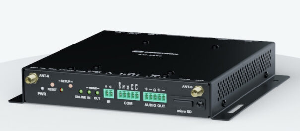 Crestron AirMedia AM-3200
