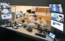 Extron en Universidad Thompson Rivers (Foto: McSquared)