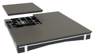 Infiled DF2
