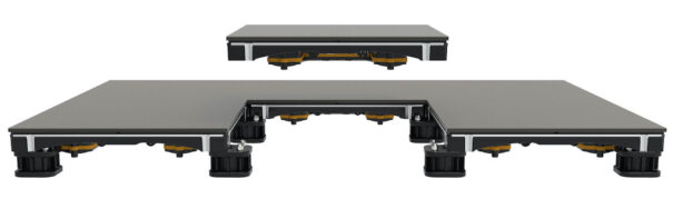 Infiled DF2