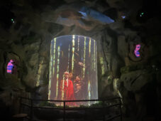 Journey to the West Battle White Christie