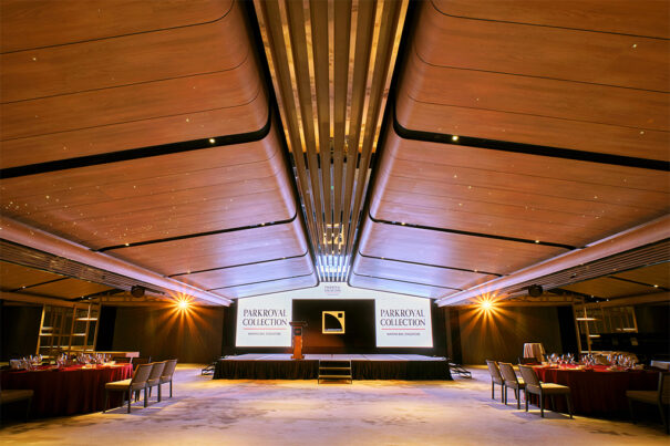 L-Acoustics en ArTecHouse NYC