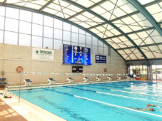 Led Dream en CN Sant Andreu