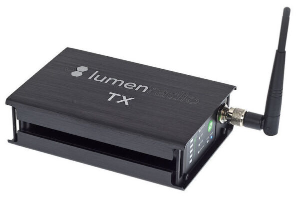LumenRadio DMX CRMX