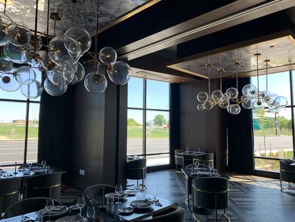 Martin Audio en Live Casino Hotel Filadelfia