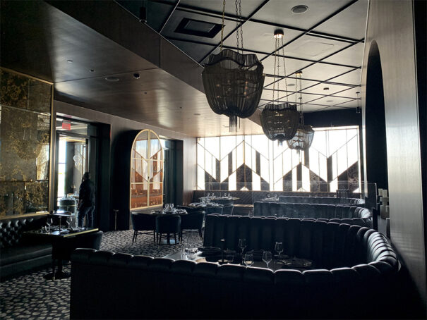 Martin Audio en Live Casino Hotel Filadelfia