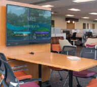 Mercy Health Biamp Avit Vision